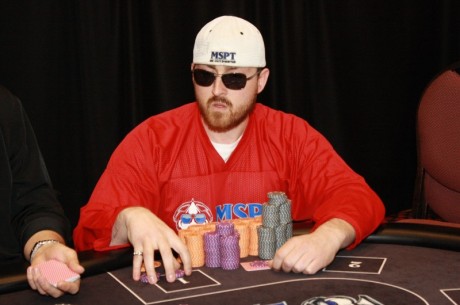 Matt alexander poker show