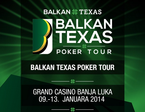 Poker news balkan