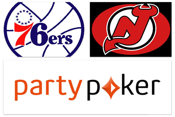 for iphone instal NJ Party Poker