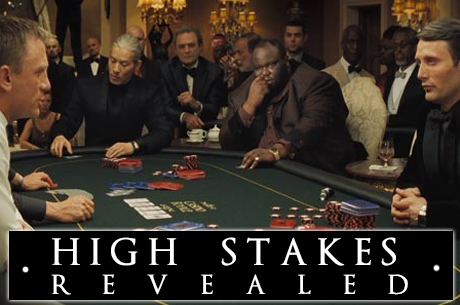 High Stakes Revealed: $1 miljoen freeze-out, $50 miljoen voor de winnaar hoax