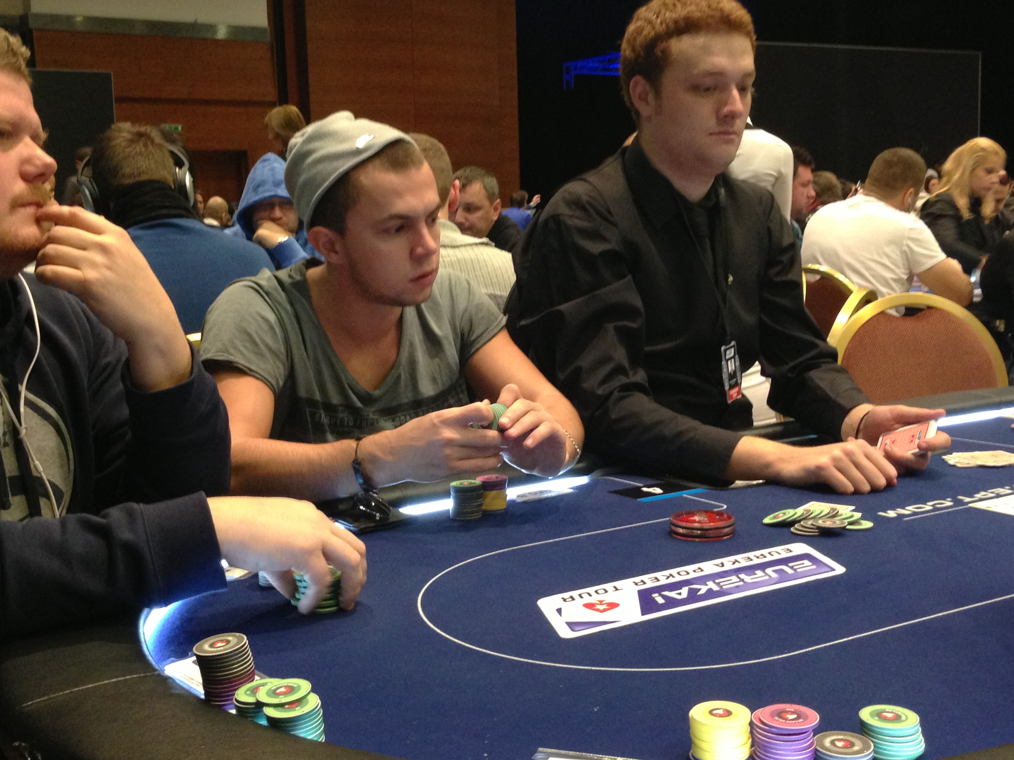 Poker izrazi