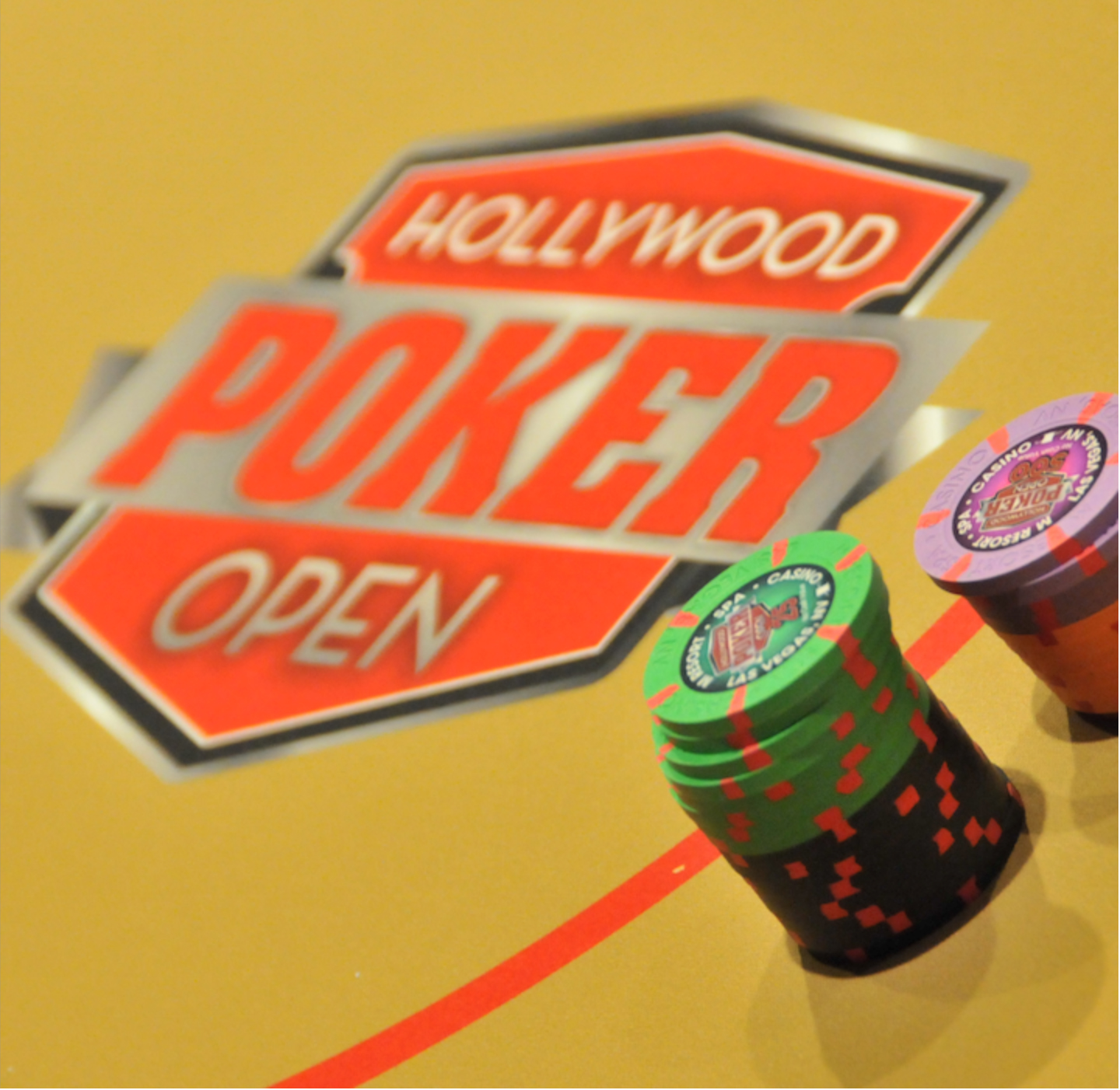 Poker at hollywood casino pa