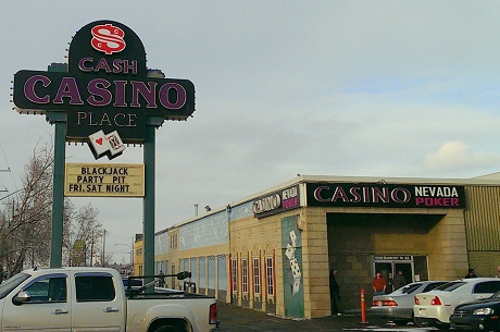 Casino