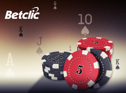 Betclic casinò