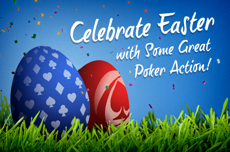Treasure chest poker schedule