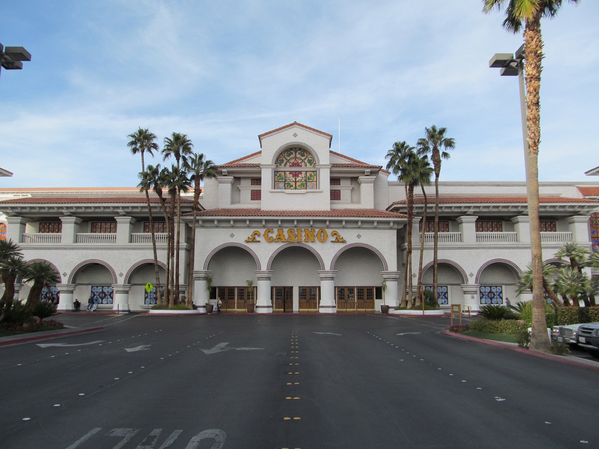 golden coast hotel and casino