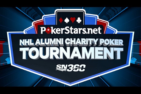 Ralston alumni poker run
