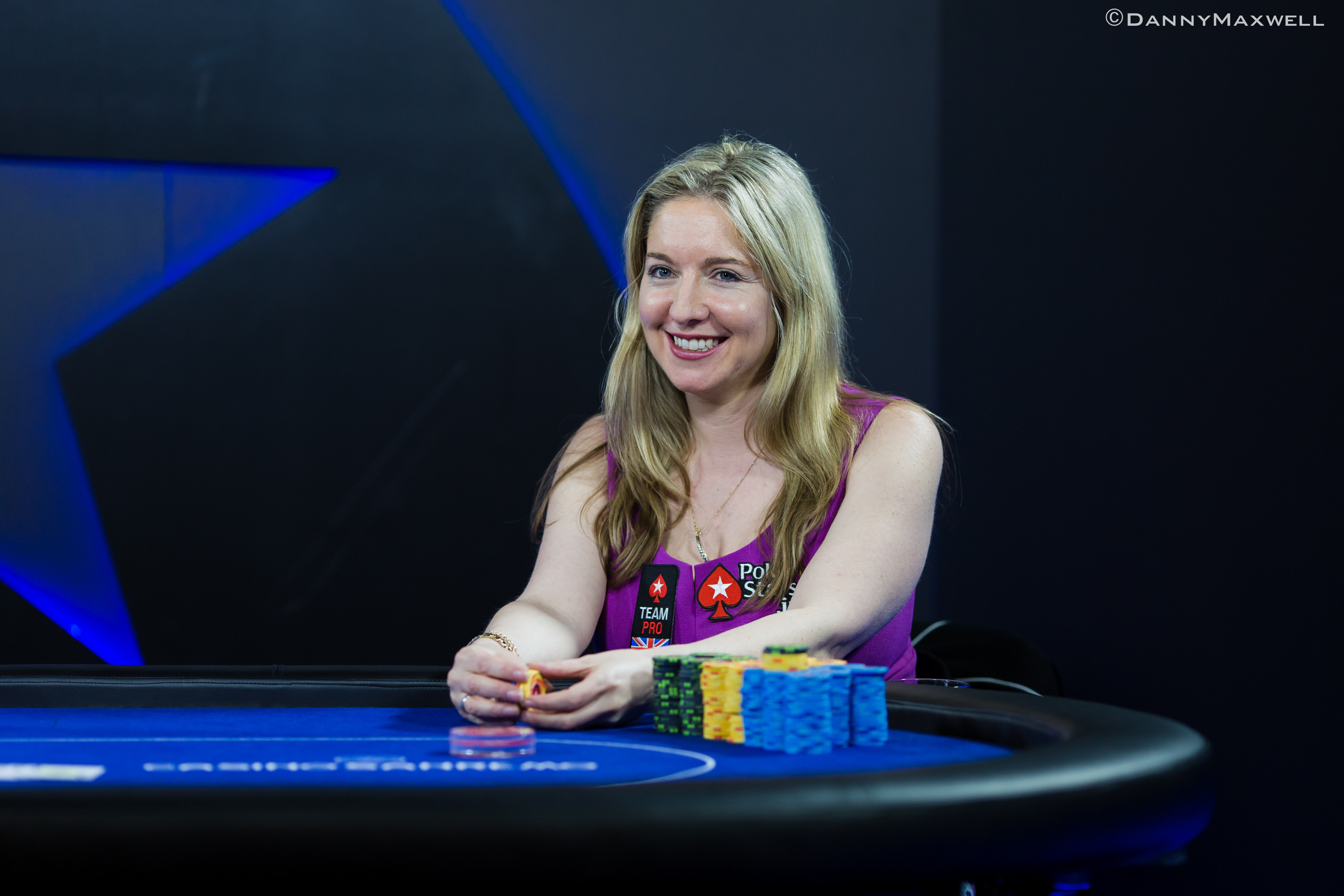 BlogNews Weekly: Victoria Coren-Mitchell Becomes the First Two-Time EPT