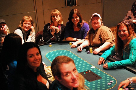 Vancouver Poker Club