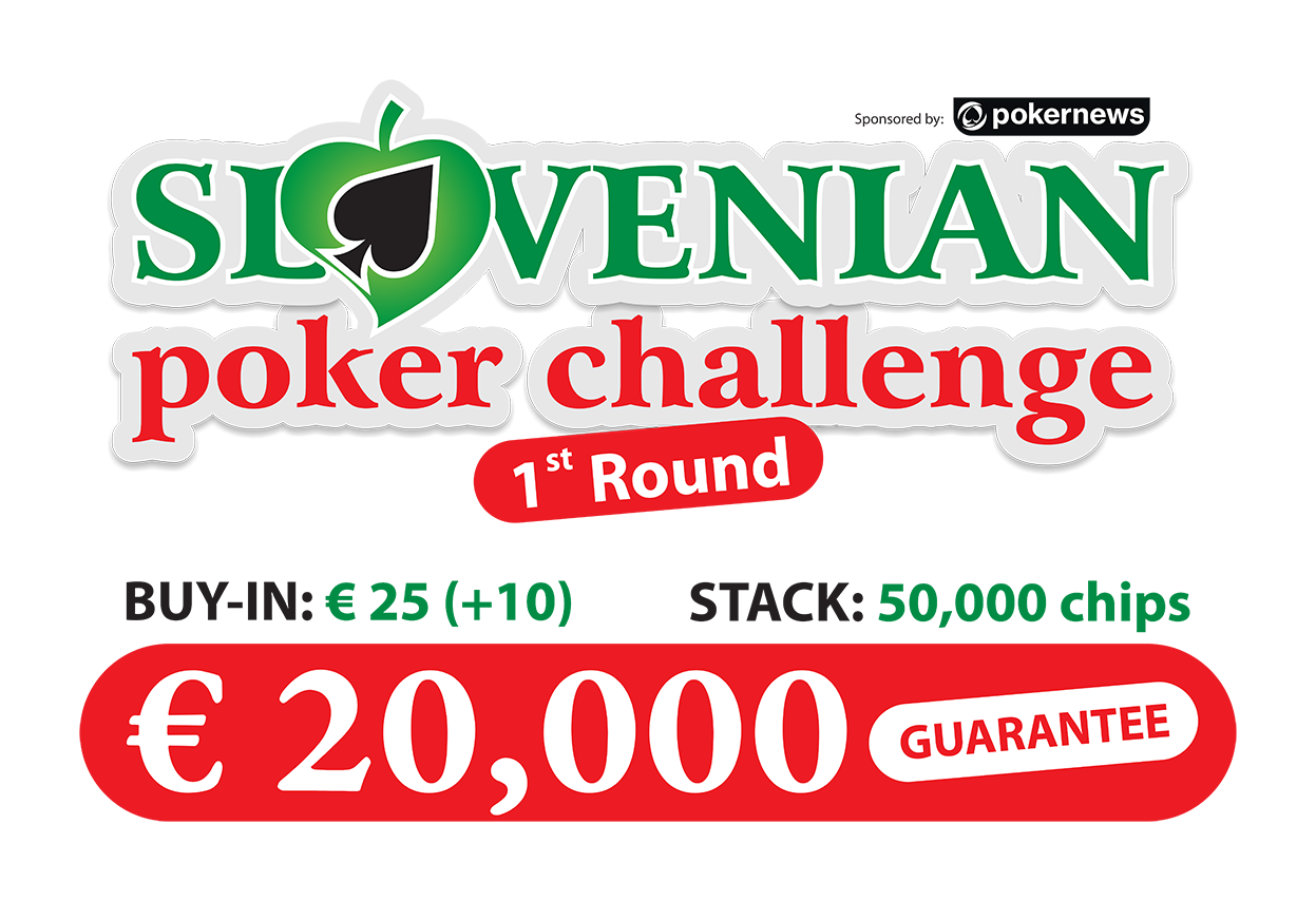 Poker challenge 0 to 10000