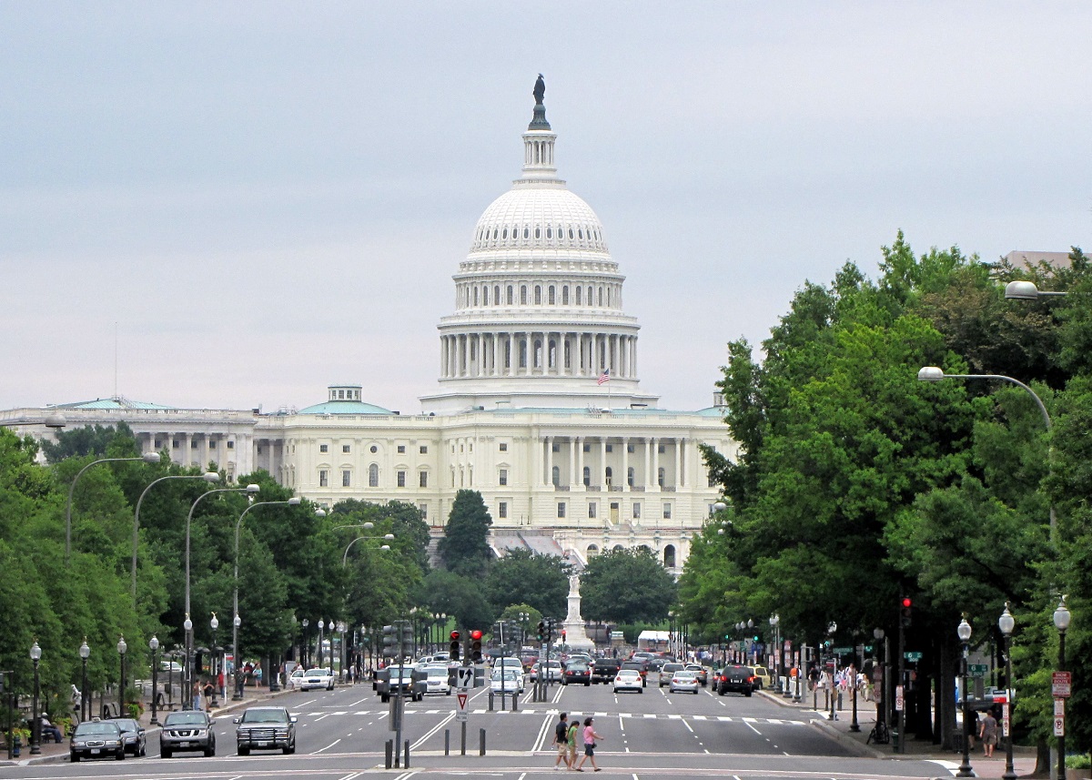 Cuantos estados tiene estados unidos