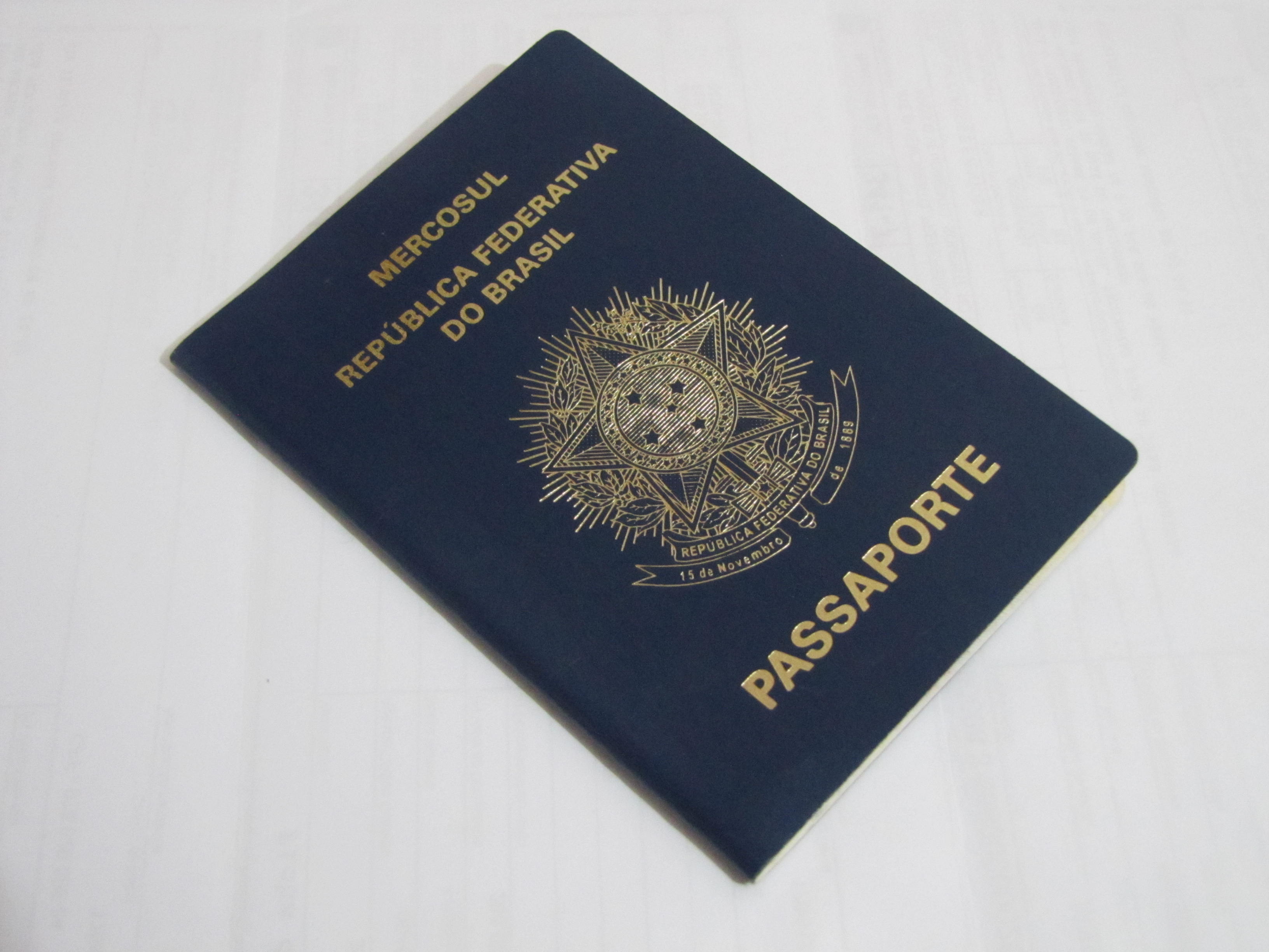 UPDATE: Passaporte é Suficiente para Registo nas WSOP 