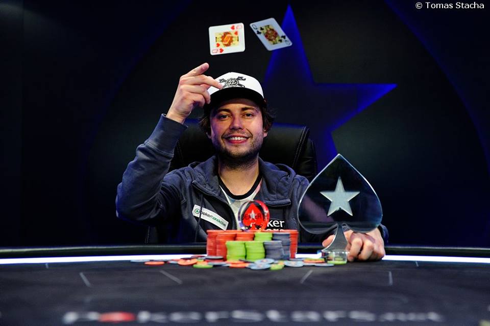 Eureka poker tour