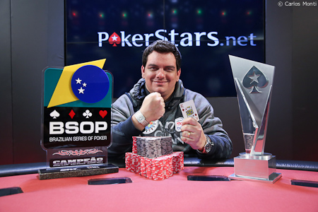 Bodog reviews the history and impact of BSOP on the Brazilian poker scene -  ﻿Games Magazine Brasil