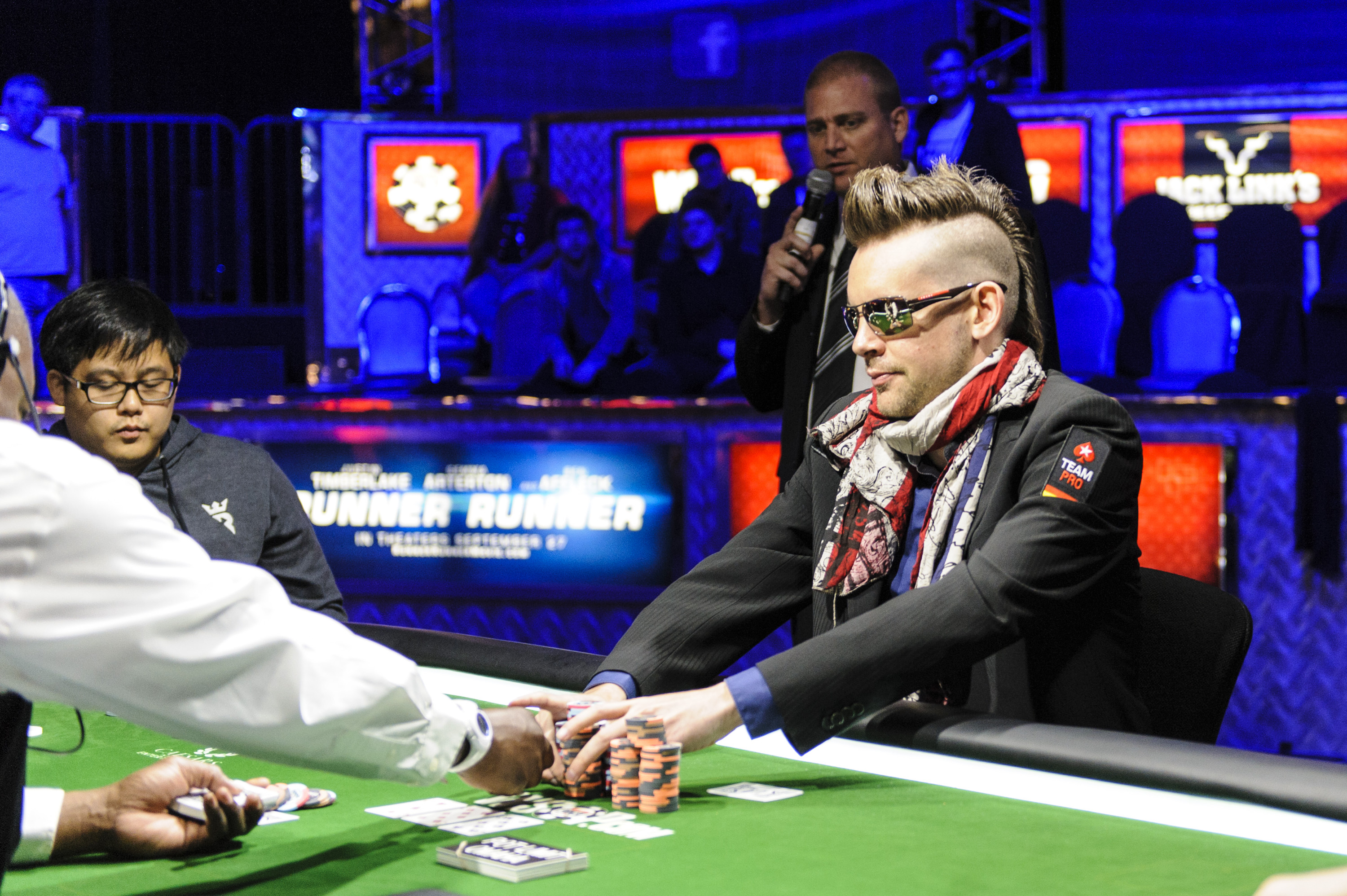 Bonus acf poker 2018