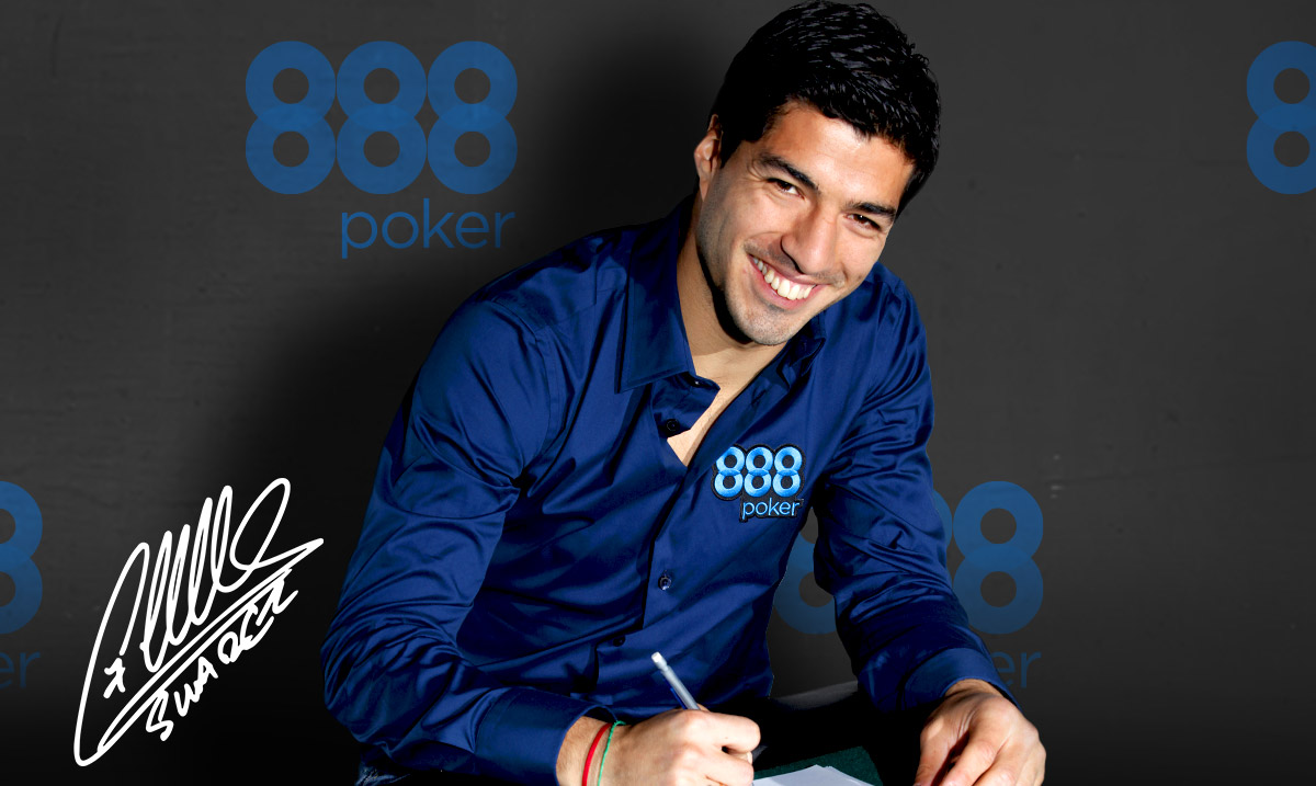 888poker Terminates Relationship with Luis Suarez ... - 1200 x 717 jpeg 147kB