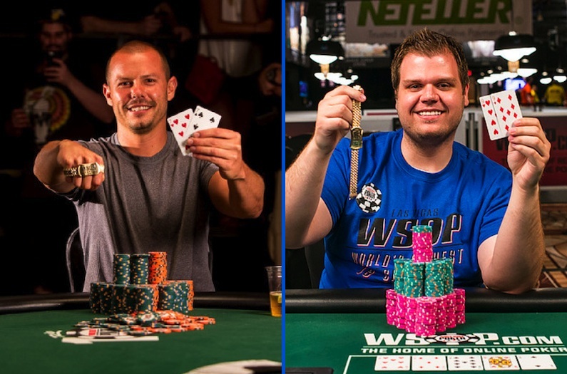 2014 World Series of Poker Day 33: Miscikowski, Olson Win Gold; Ladies Reach Final Table 0001 2014 World Series of Poker Day 33: Miscikowski, Olson Win Gold; Ladies Reach Final Table 0001