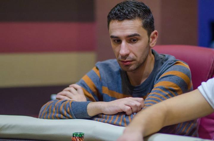 Poker alias unibet
