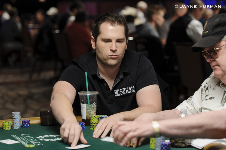 Surviving With a Short Stack: Bart Hanson Delivers PLO Hi-Low Strategy ...