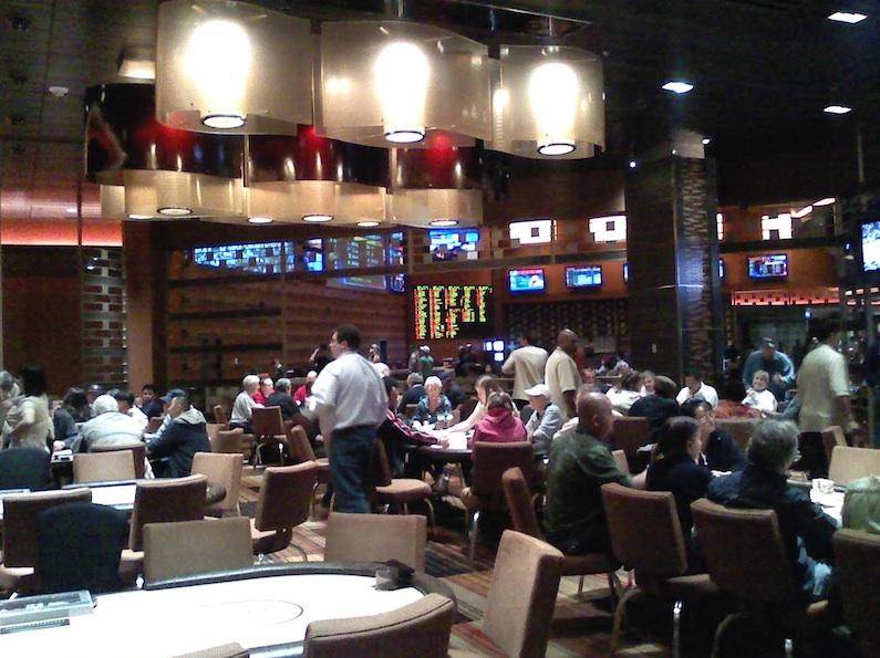 poker mahjong rules
