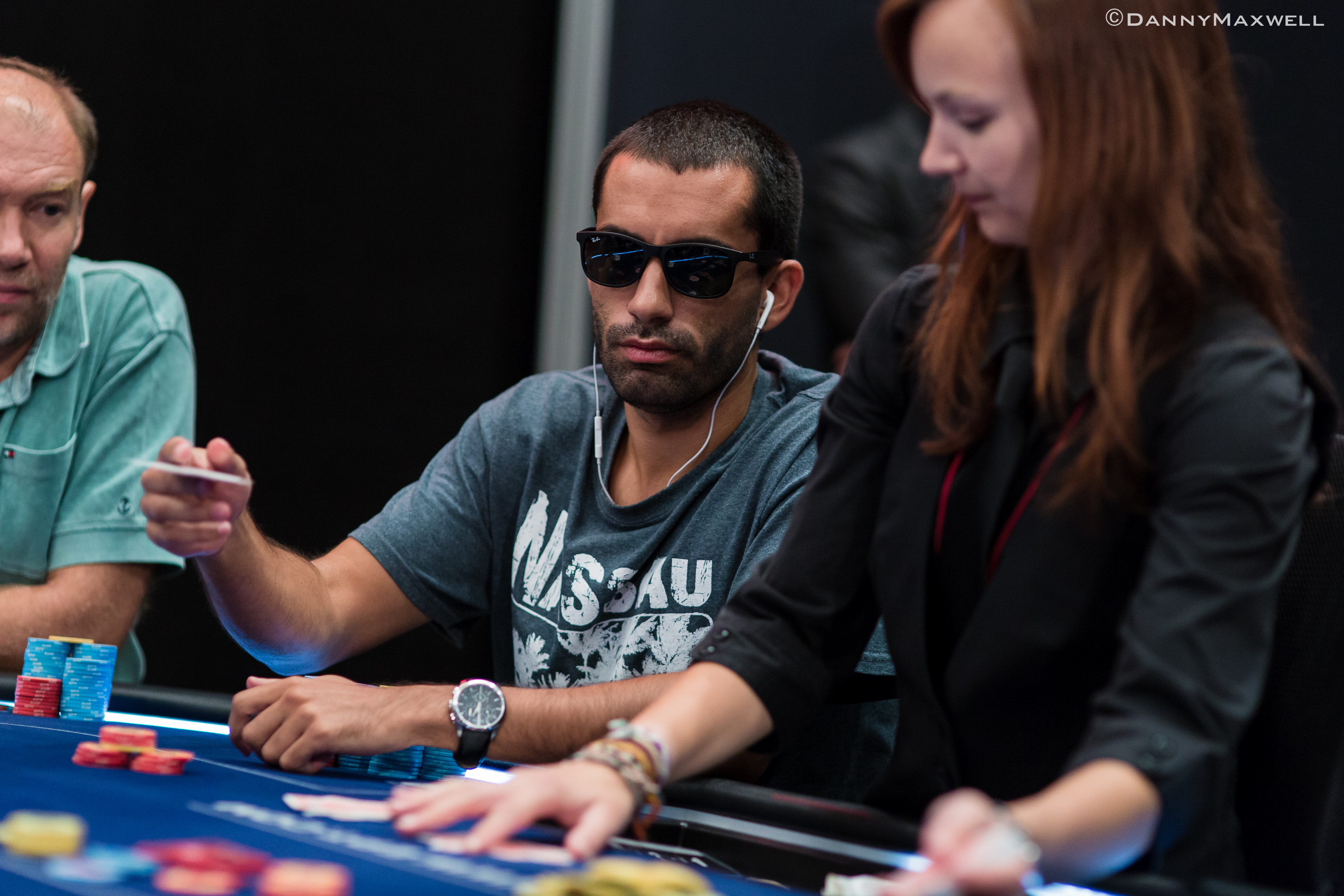 Portugal poker news