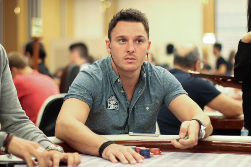 North cyprus poker tournament