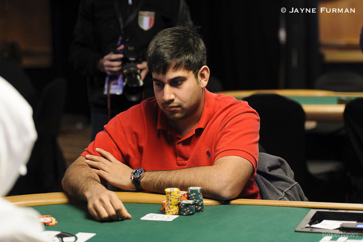 Poker careers uk