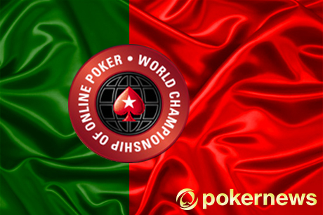 Portugal poker news