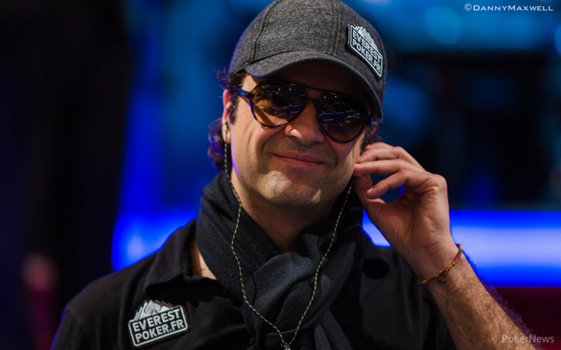 Comment jouer poker tournoi