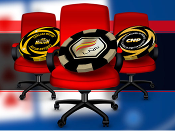 Consigue gratis una entrada para el torneo que tu elijas 0001 Consigue gratis una entrada para el torneo que tu elijas 0001
