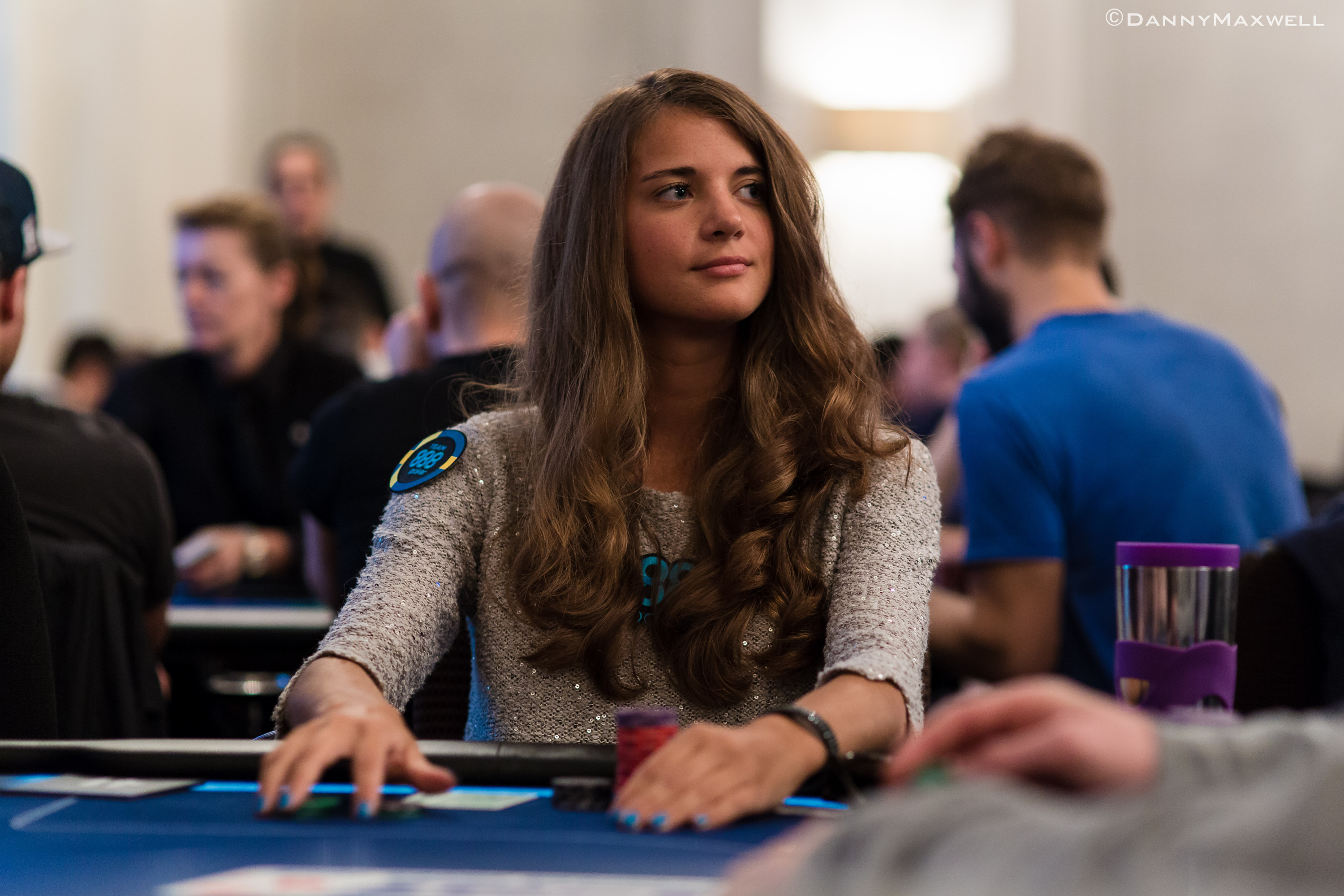 888poker Team Pro Sofia 3000 x 2000