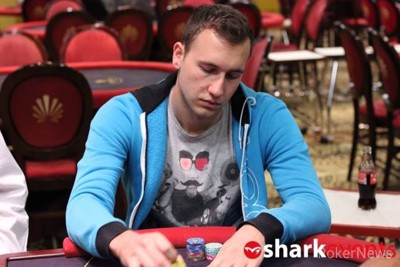 Poker turnirji v ljubljani