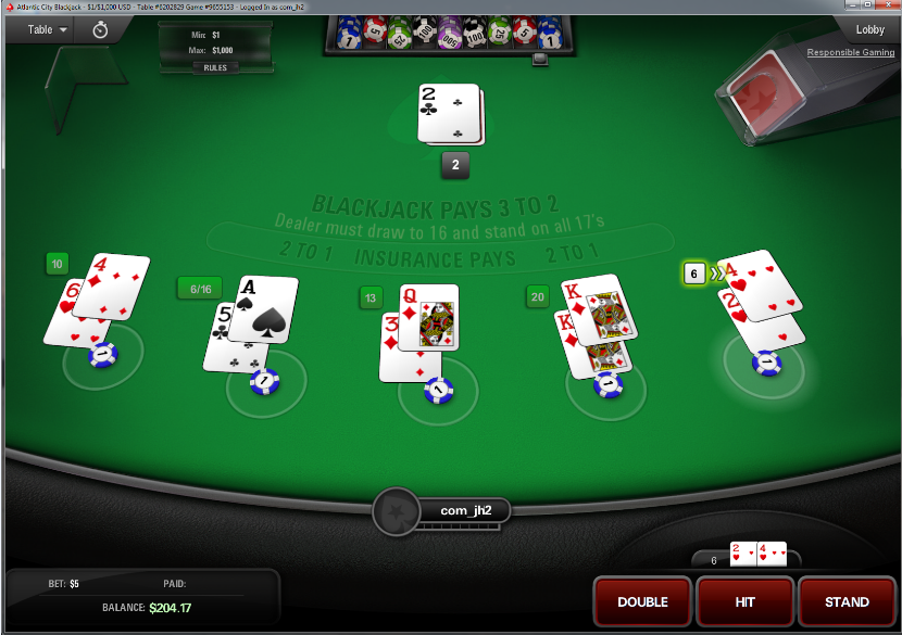 PokerStars Gaming for mac instal