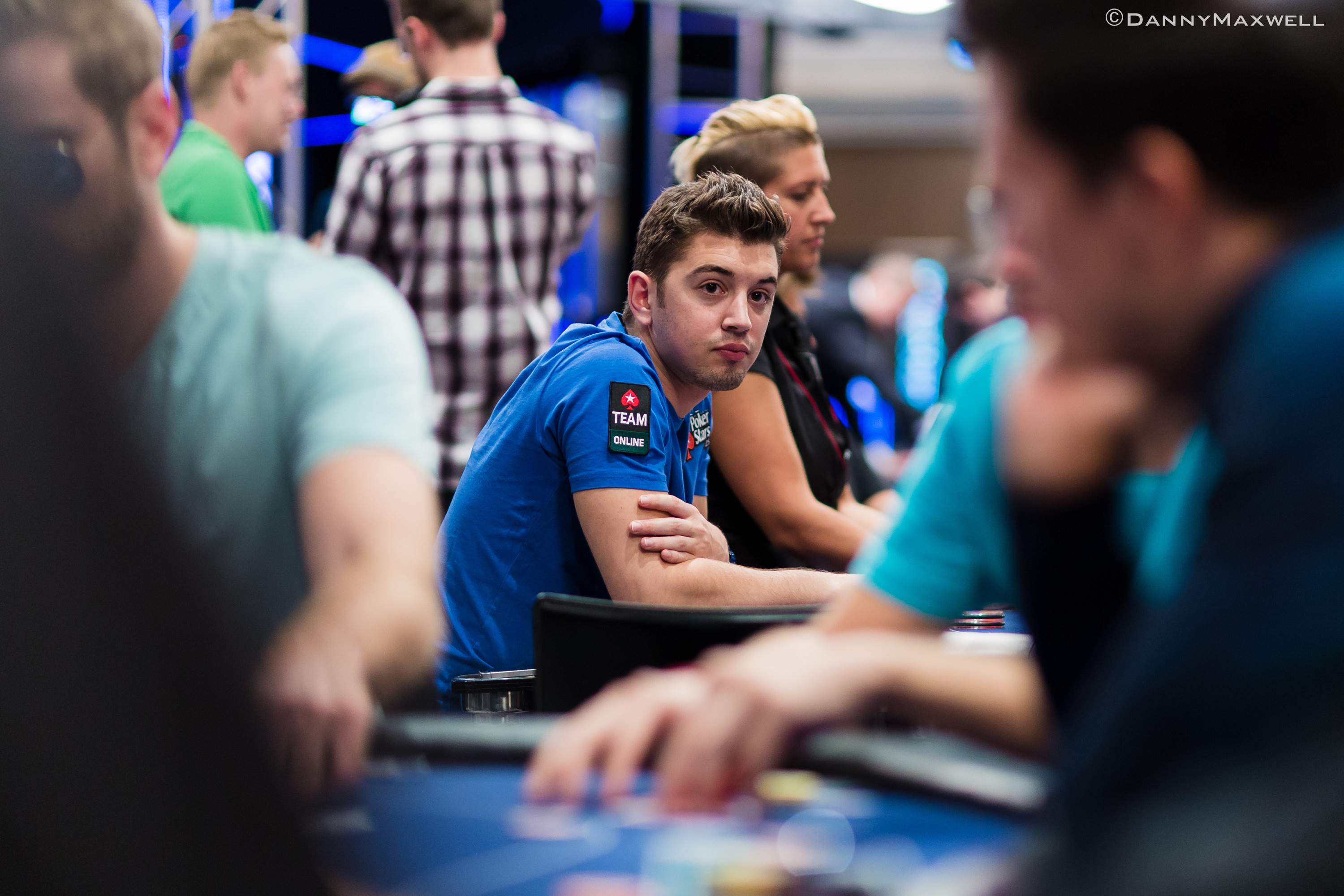 Poker de vida