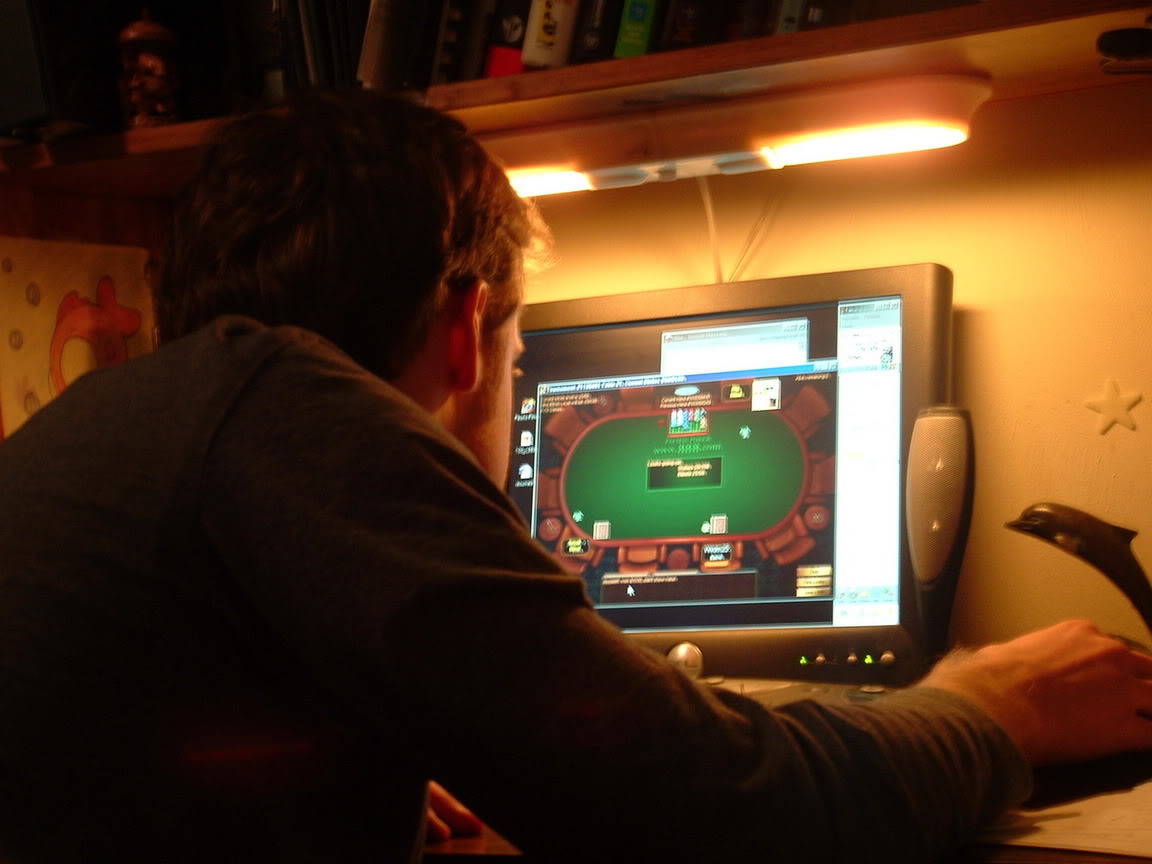 Poker news balkan