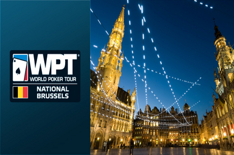 Wpt Brussels Wpt Brussels
