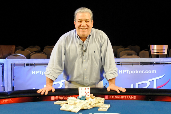 Ameristar kc poker