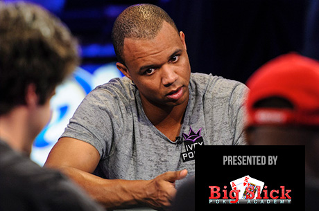 Phil Ivey Phil Ivey