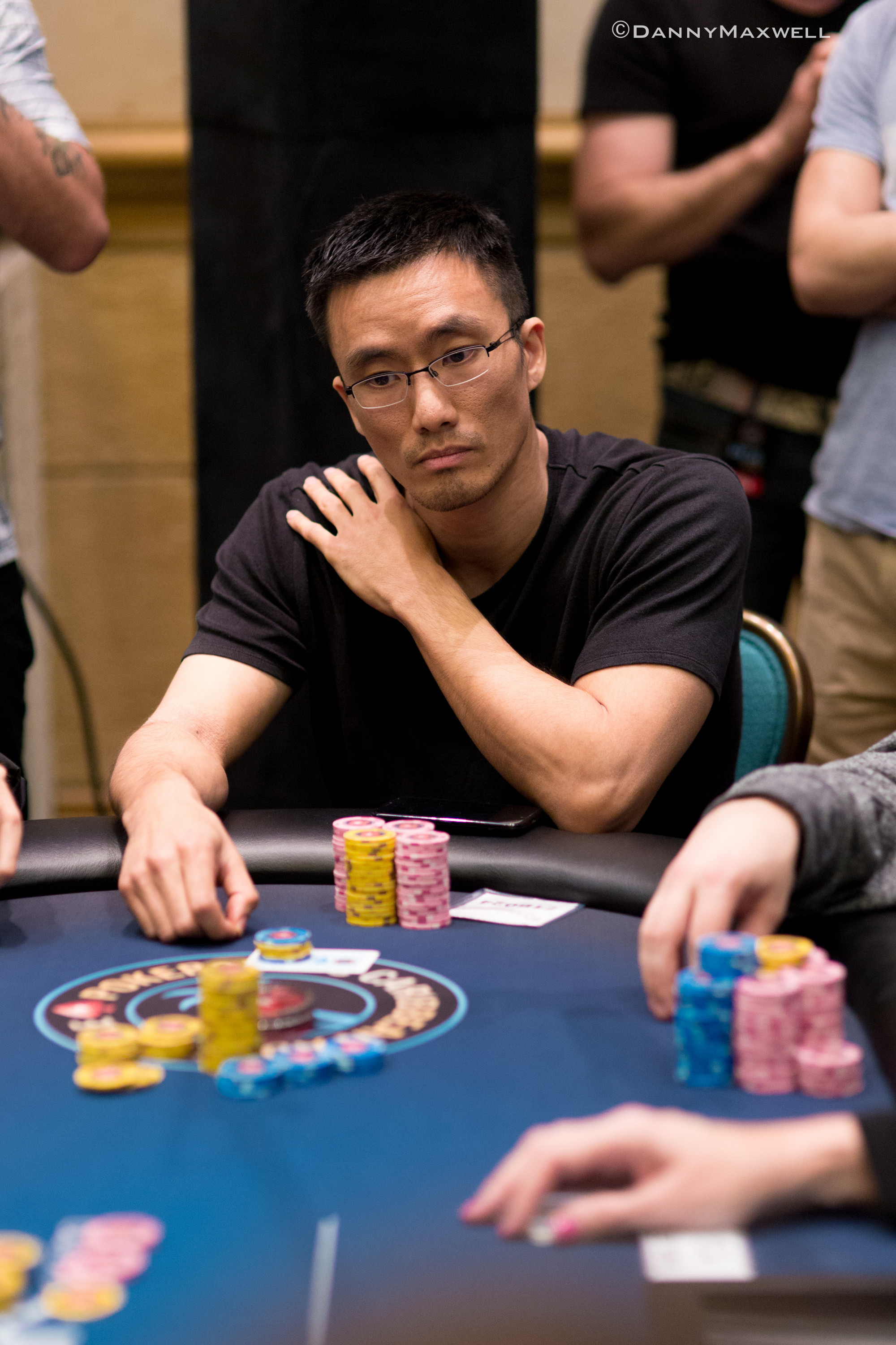 Hugh drummond poker poker cannes mandelieu