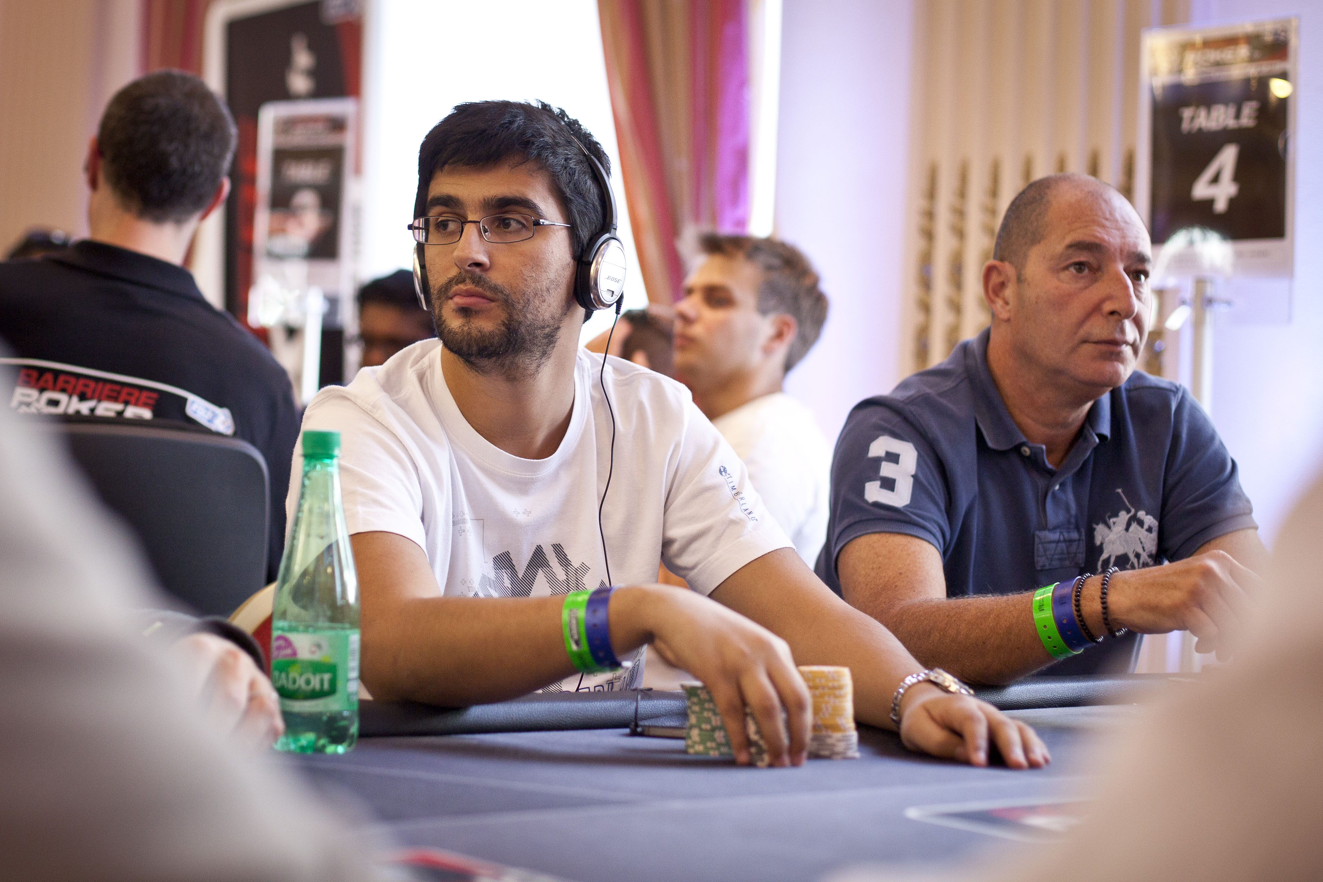 Good poker strategy tips Geant casino tortue ninja