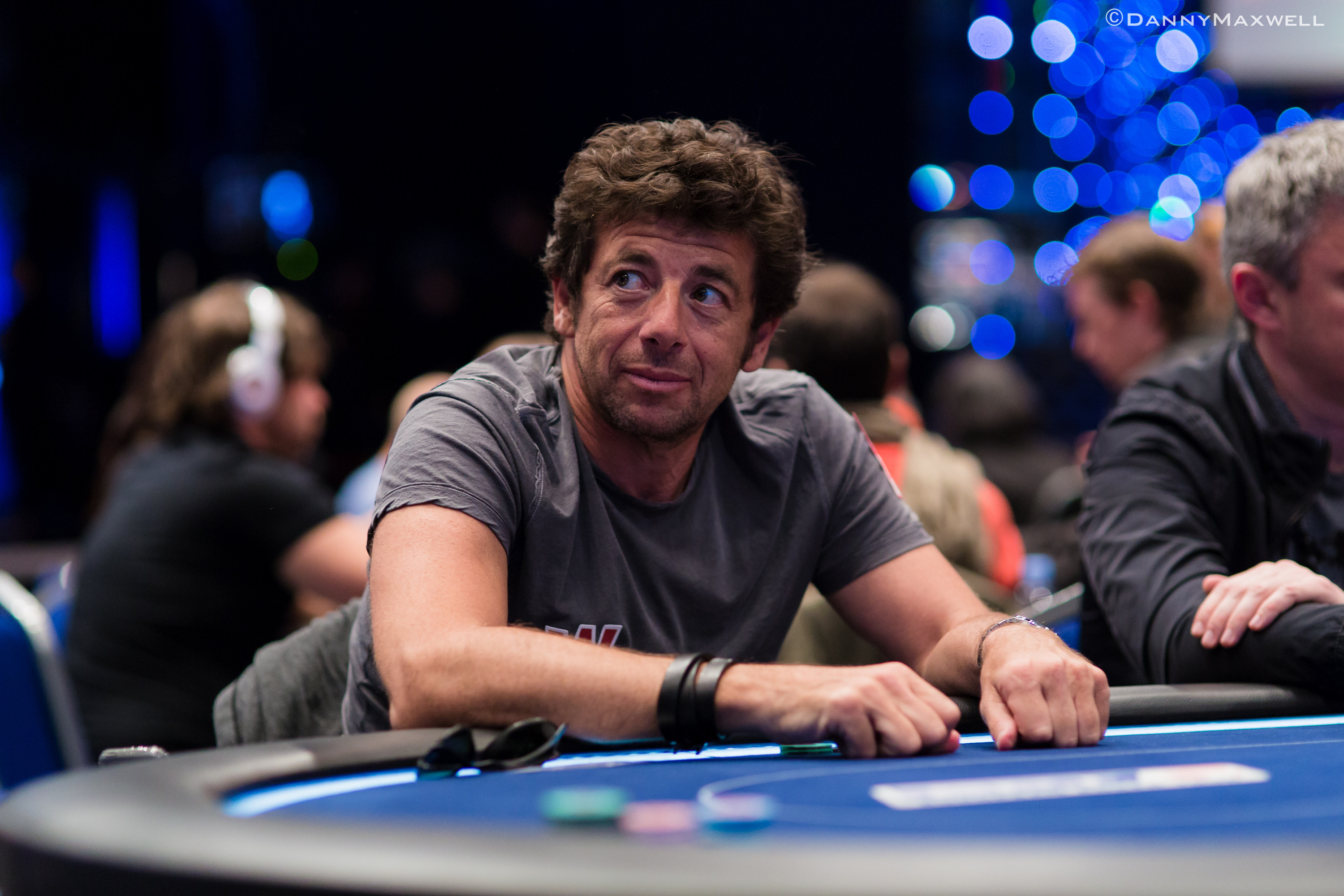 France Poker Awards La liste des nominés PokerNews