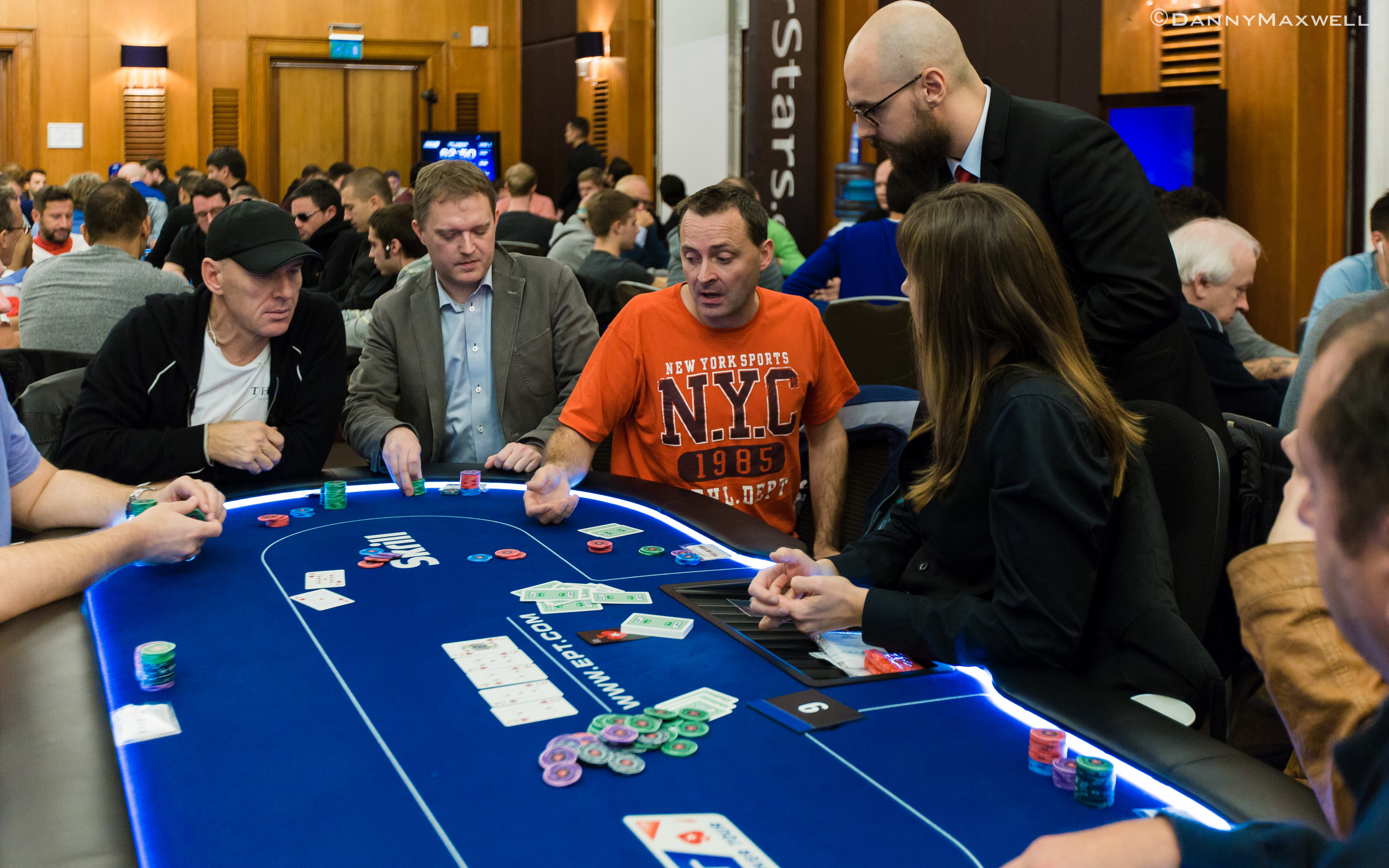 Casino Nurnberg Poker