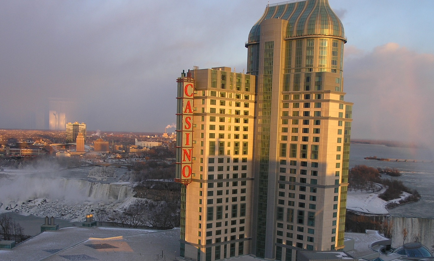 Niagara falls poker tournament 2015