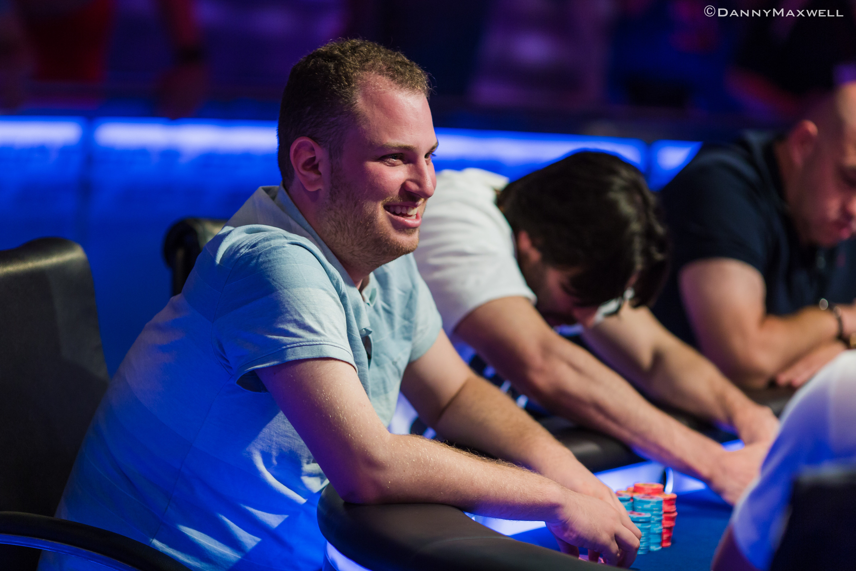 Global Poker Index Seiver Schemion Still On Top Esfandiari Rejoins 