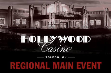 Hollywood casino toledo poker room schedule