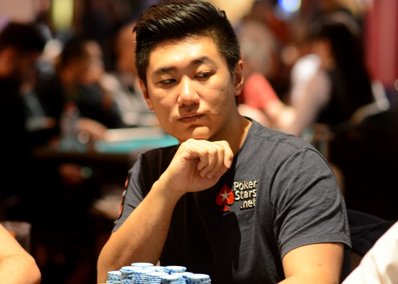 Perth poker news