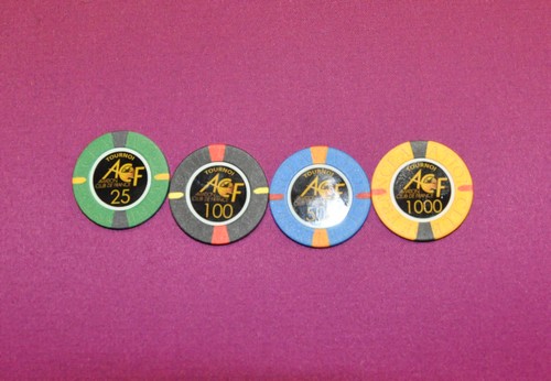 Rem process poker