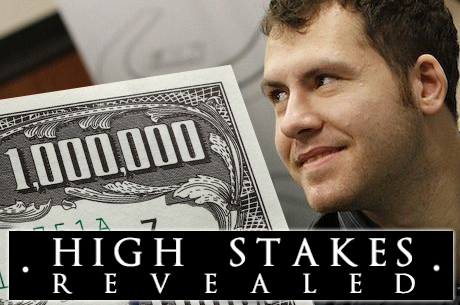 High Stakes Revealed: Daniel Cates krijgt zijn miljoen terug, en Dong Kim wint $100k in challenge