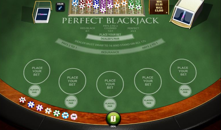 Online Casino Games Play Free
