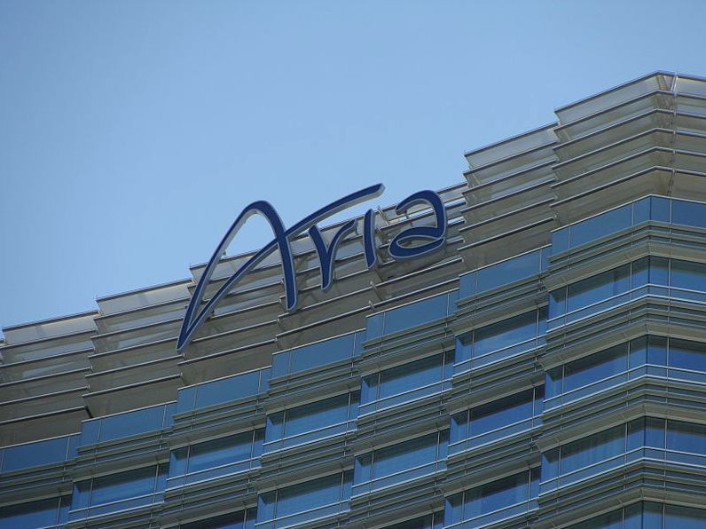 Aria Resort & Casino Aria Resort & Casino